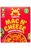 Mac n' Cheese BIG BOX Sriracha Chilli Cheese Flavour