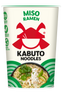 Miso Ramen