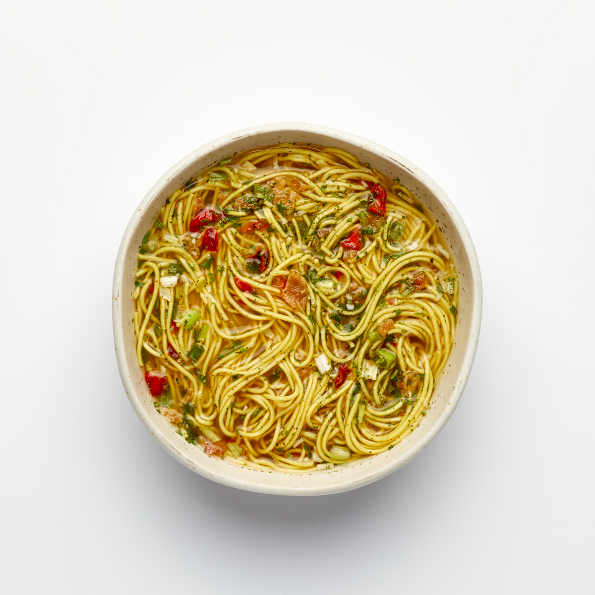 Chicken Ramen – Kabuto Noodles