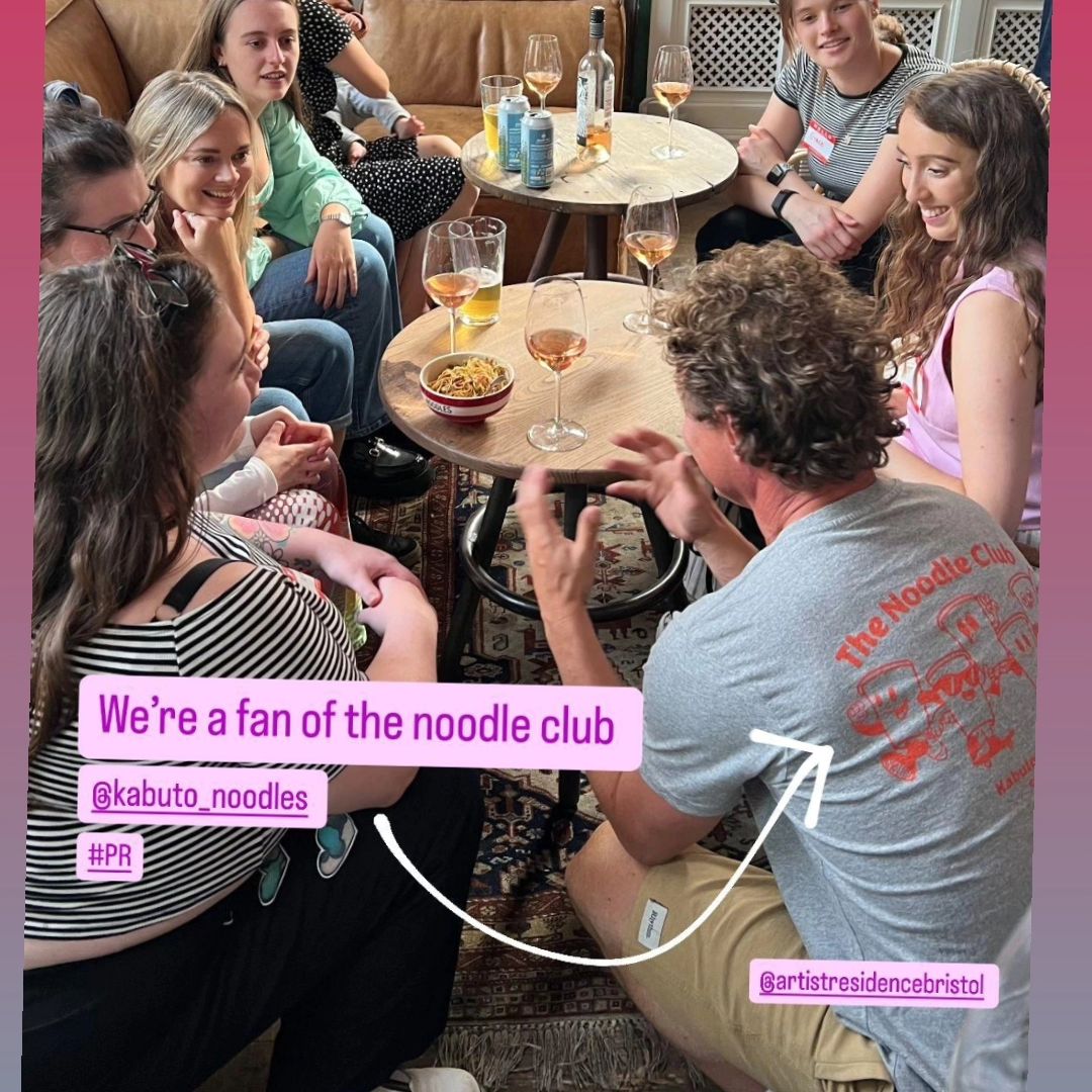 Bristol Noodle Club